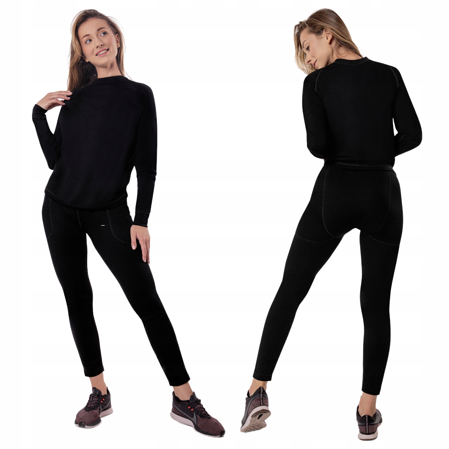 BIELIZNA TERMOAKTYWNA DZIECIĘCA 128 CIEPŁA Z MESZKIEM ACTIVE POLSKA TRWAŁA Stan opakowania oryginalne