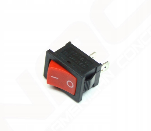 

Wyłącznik Zapłonu Do Pił Nac TT-CS2500, SPS01-38