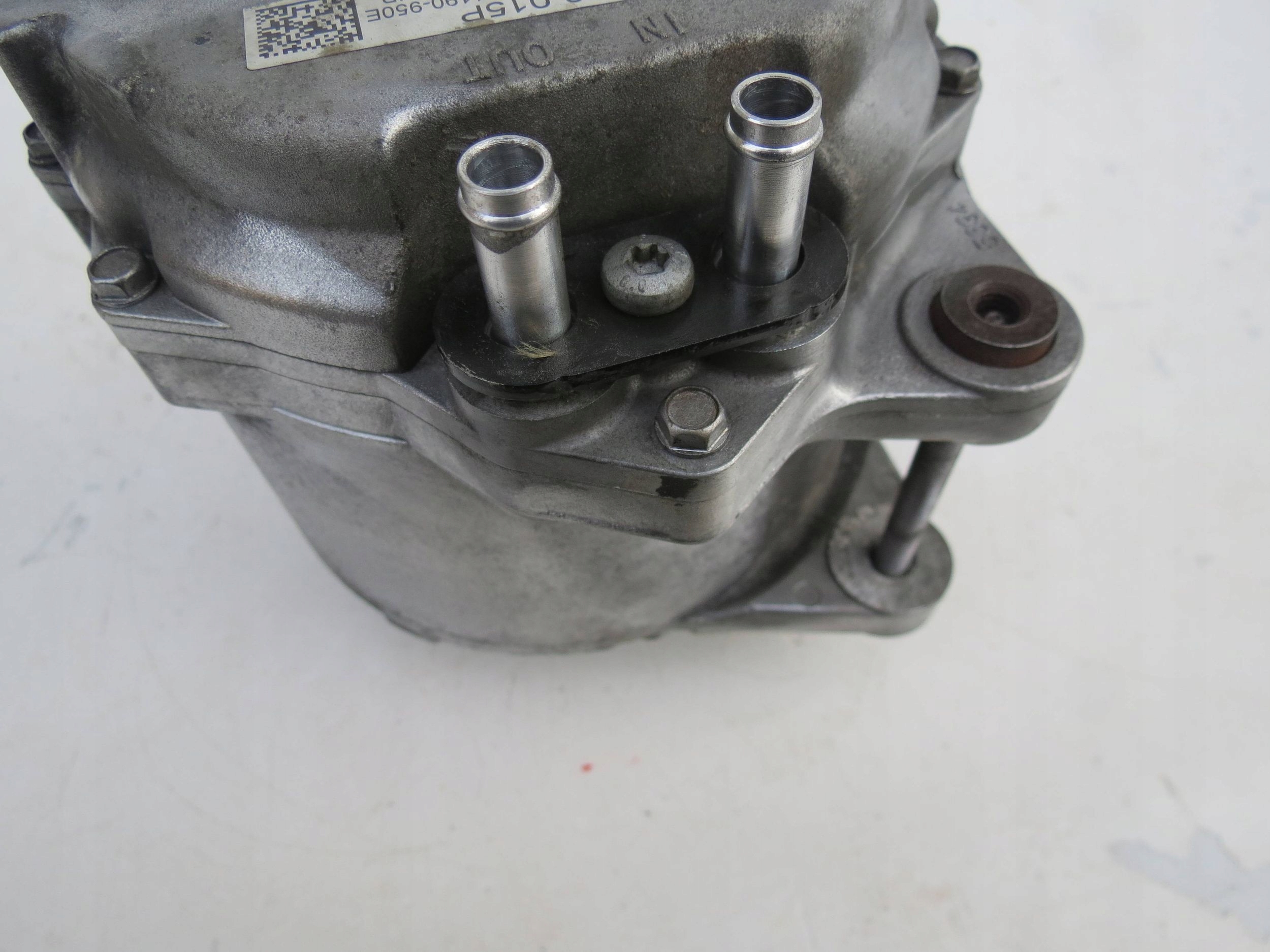 alternátor Audi A7 S7 4G 079903015P