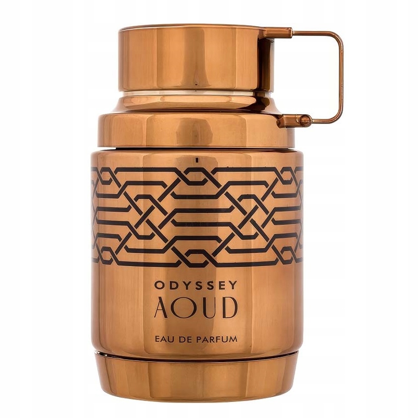 Odyssey Aoud Parfémovaná voda sprej 60 Ml Armaf Elegantní pánská vůně