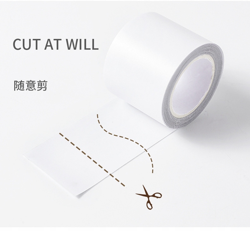 Lift Tape Body Boob 10cm*5m Push Up Bob Trans Płeć kobieta