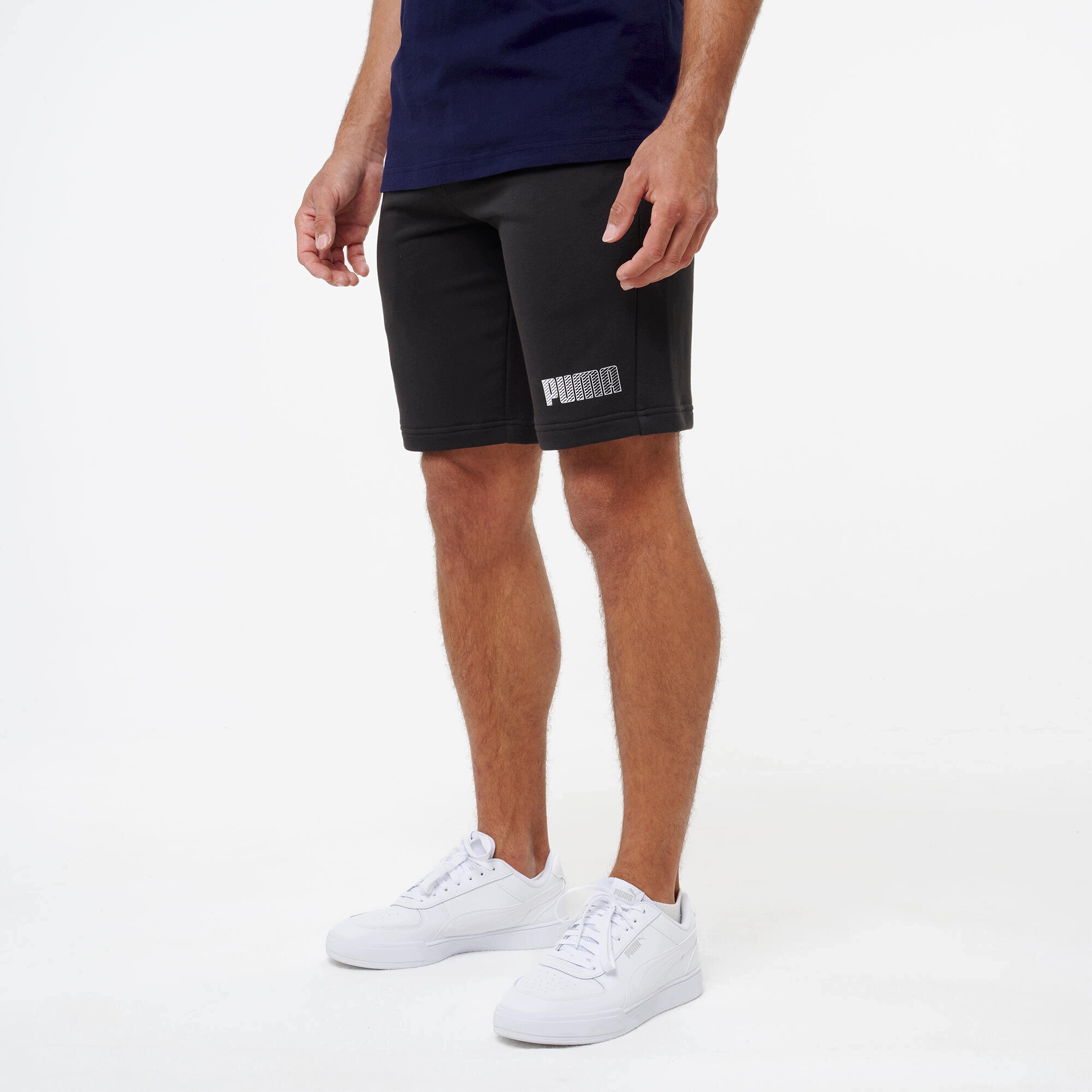 Spodenki fitness męskie Puma