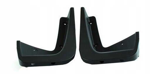 Zestaw chlapaczy P+T BMW 3GT F34 Oryginał Producent BMW OE