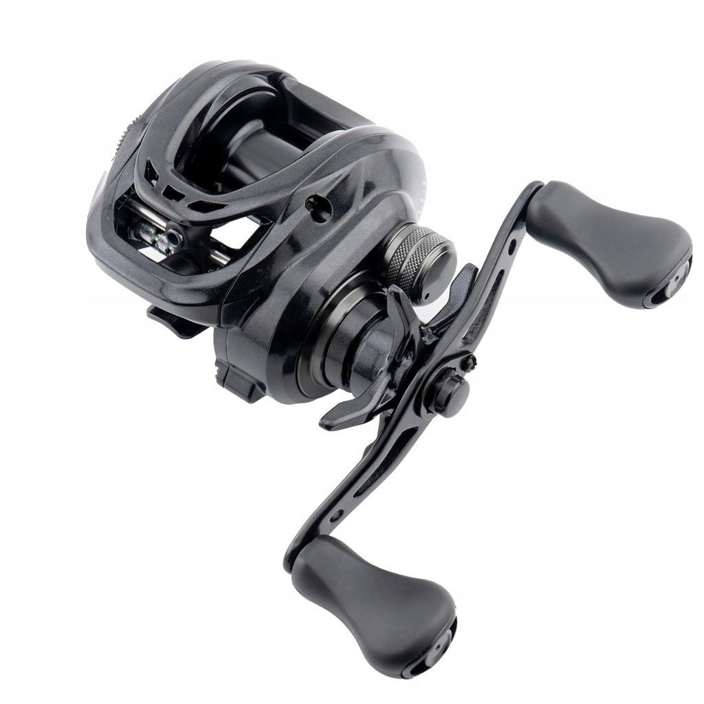 Multiplikator Favorite U1 Bc 100HM1-L 6+1BB 7.1:1