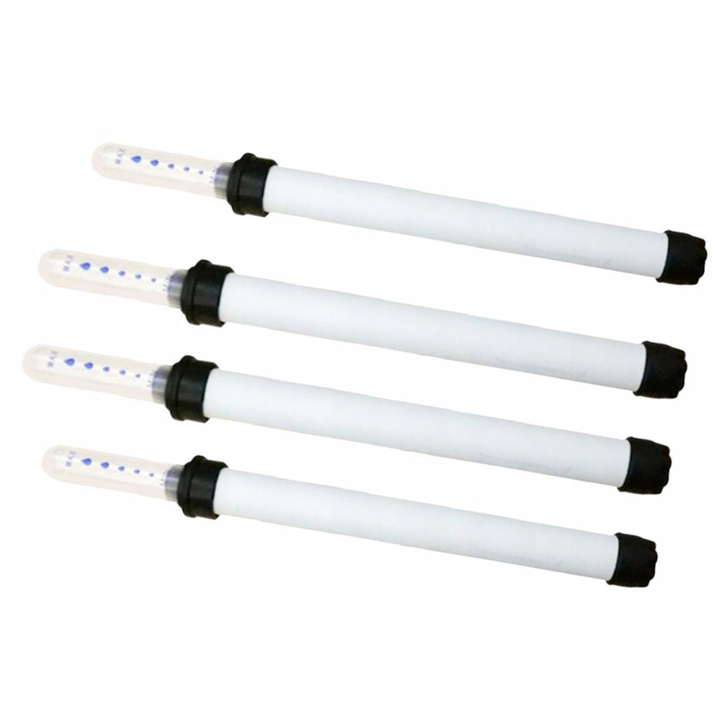 4 x miernik czujnika wilgotności gleby - Materiał inny