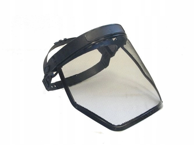 Osłona twarzy siatkowa Stiga - dla kosiarzy, kosy