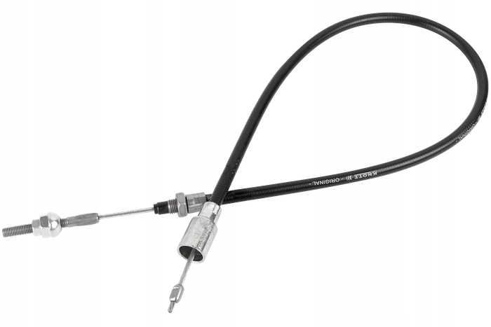 Linka hamulca Ratioparts 940mm