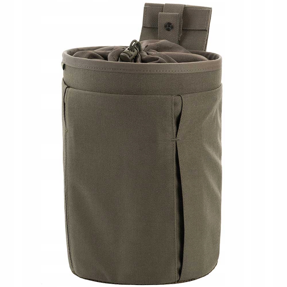 Torba zrzutowa na magazynki ładownica zasobnik M-Tac Elite Ranger Green