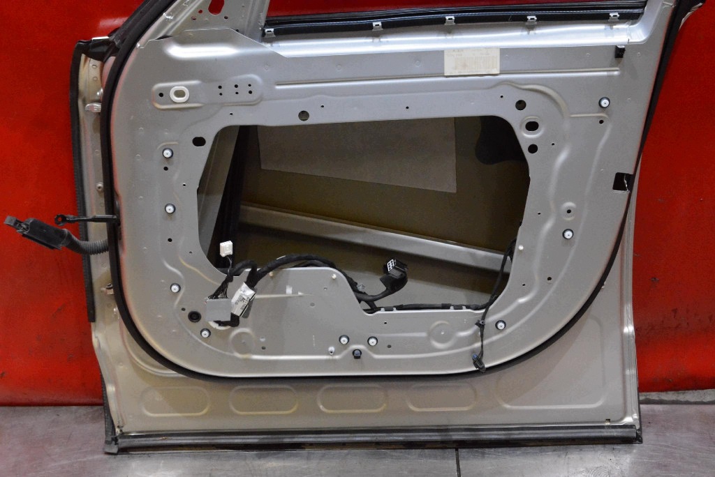 door right front front LRC995 LAND ROVER RANGE ROVER 4 IV L405 12-17