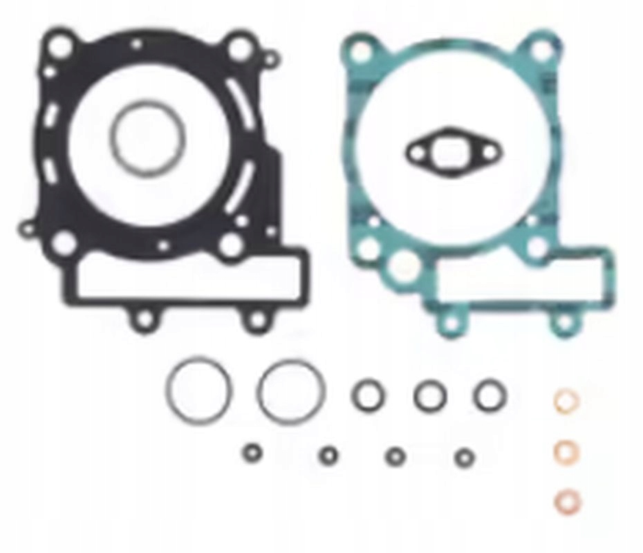 Athena Tesnenia Top-end Sherco Sef-r 250 14-18 (bez Tesnenia Krytu Závesu)