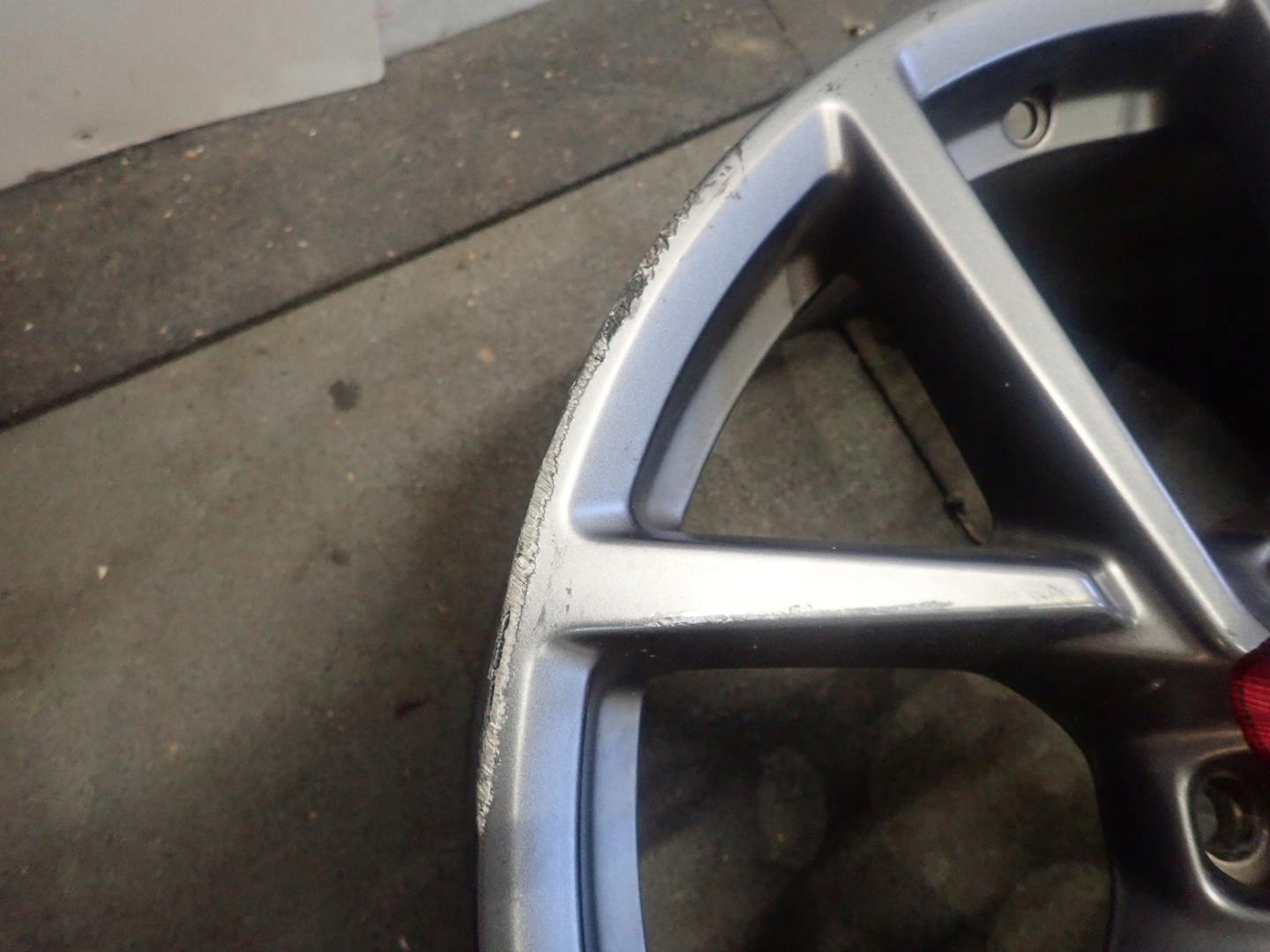 disk disk FORD 5x108 ET55 8J 19"