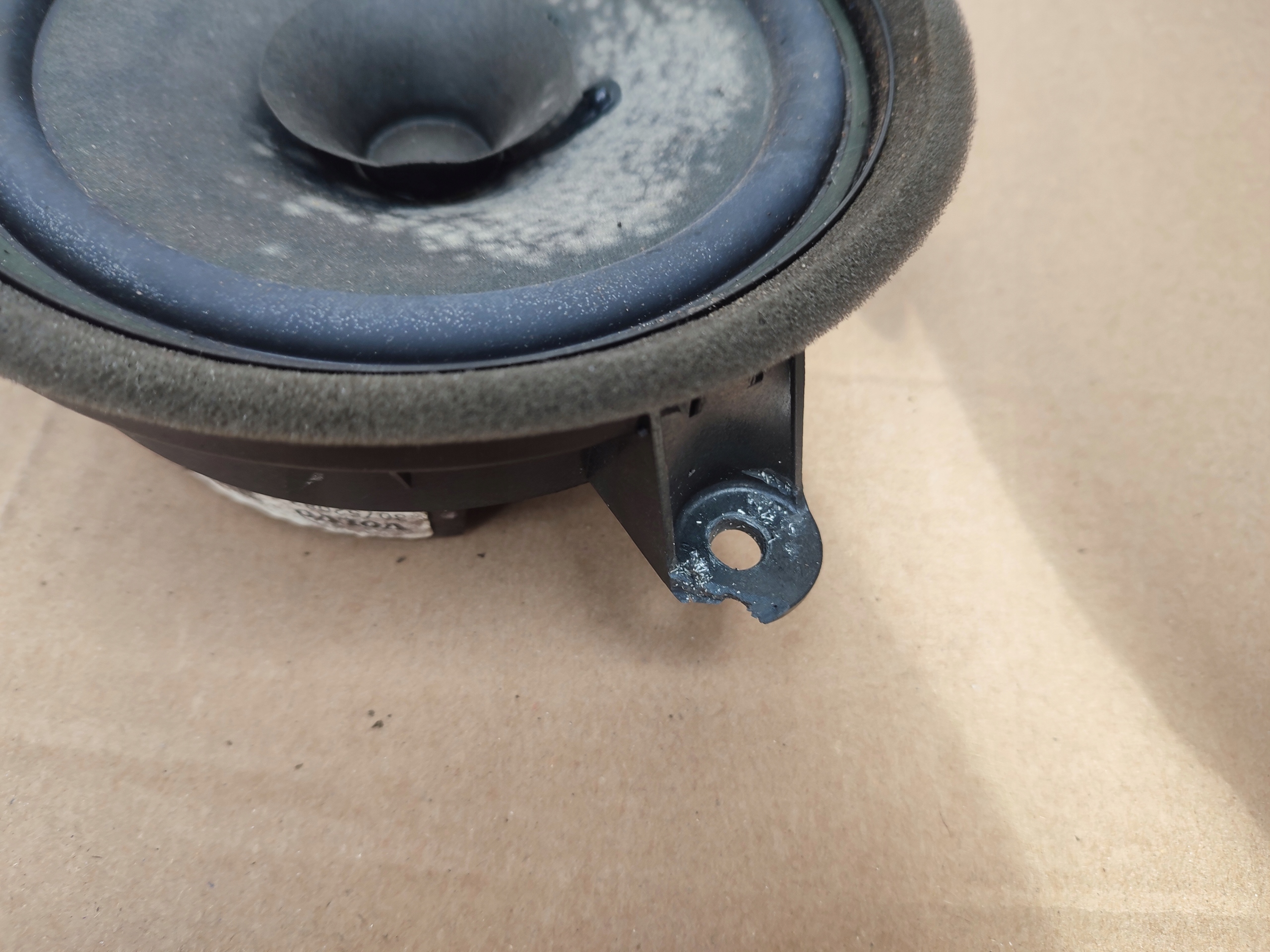 Lautsprecher Tür Volvo V50 30752083