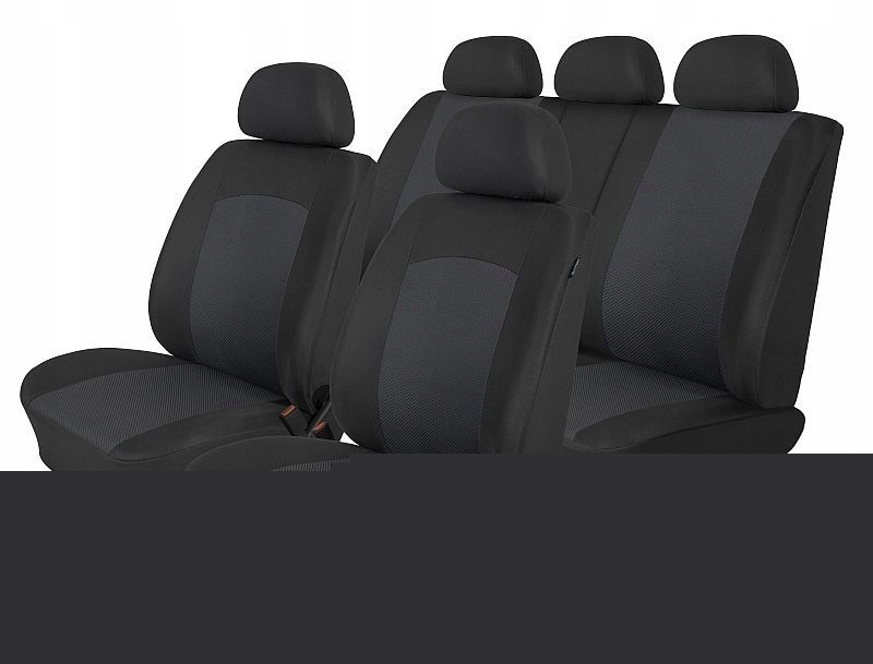 Potahy na míru pro Dacia Sandero II 2012-2020