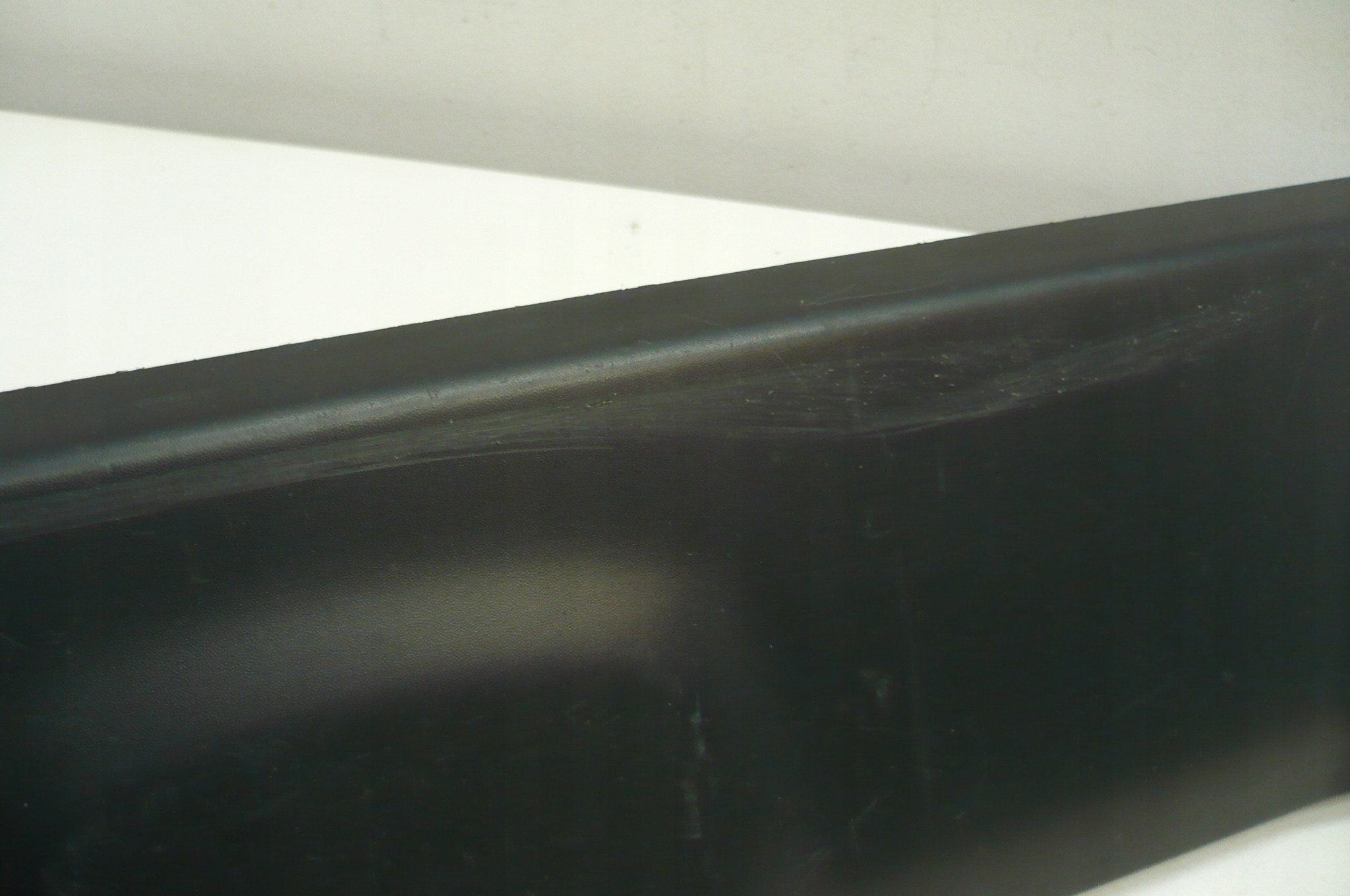 HONDA CR-V III 06- moulding door left front