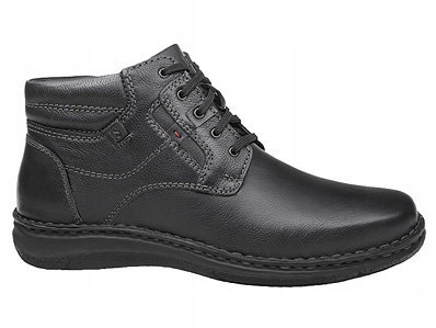 

Trzewiki Josef Seibel 43340 r.45 Zimowe Botki Buty