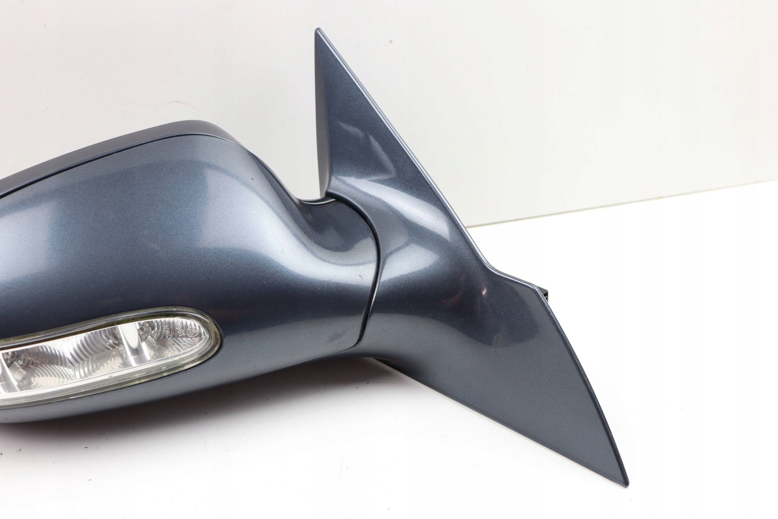 MERCEDES CLK W209 mirror right 9 PIN EUROPA