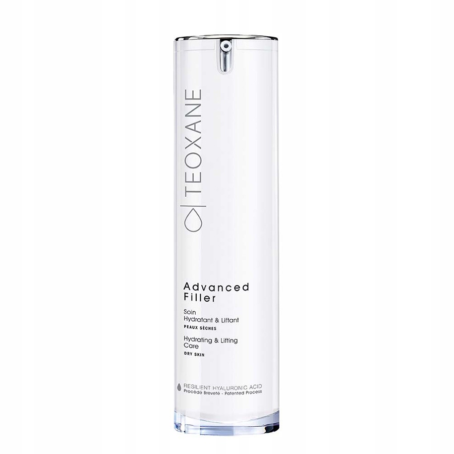 Teoxane Advanced Filler Dry Skin 50 ml