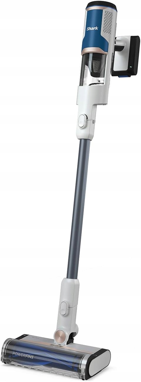 Shark Akumulátorový vysávač Anti Hair Wrap PowerFins FloorDetect