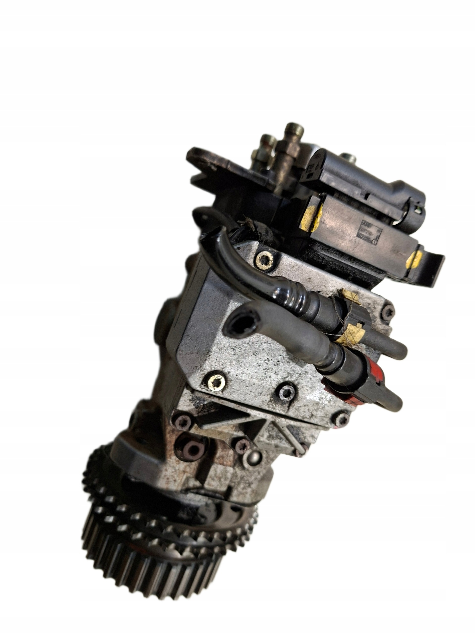 pompe d'injection FORD FOCUS MK1 1.8 TDDI C9DB 0281010888