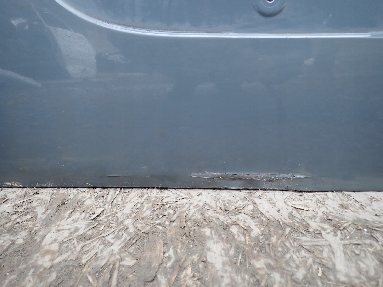 door left front left front RENAULT MASTER 3 III OPEL MOVANO B 2010