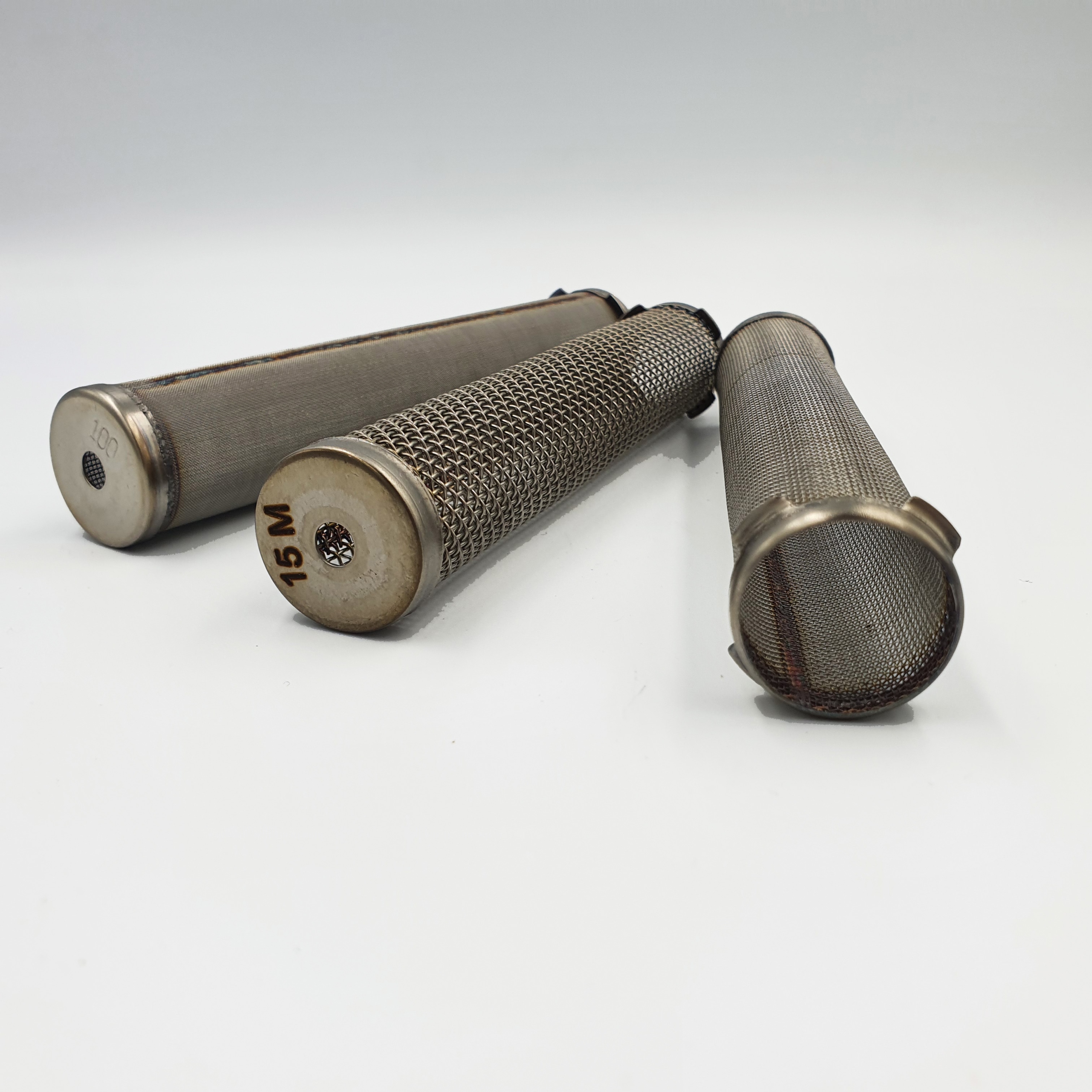 Filtr do pompy Graco 30M