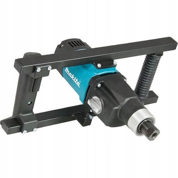 Makita UT1401 míchadlo 1150W, 2-rychlostní 0-250 0-450 ot./min