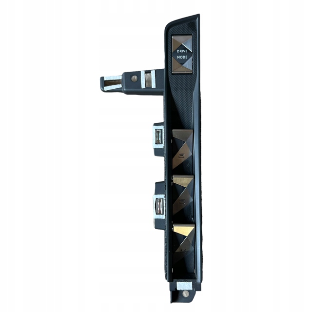 control panel, switch CITROEN DS7