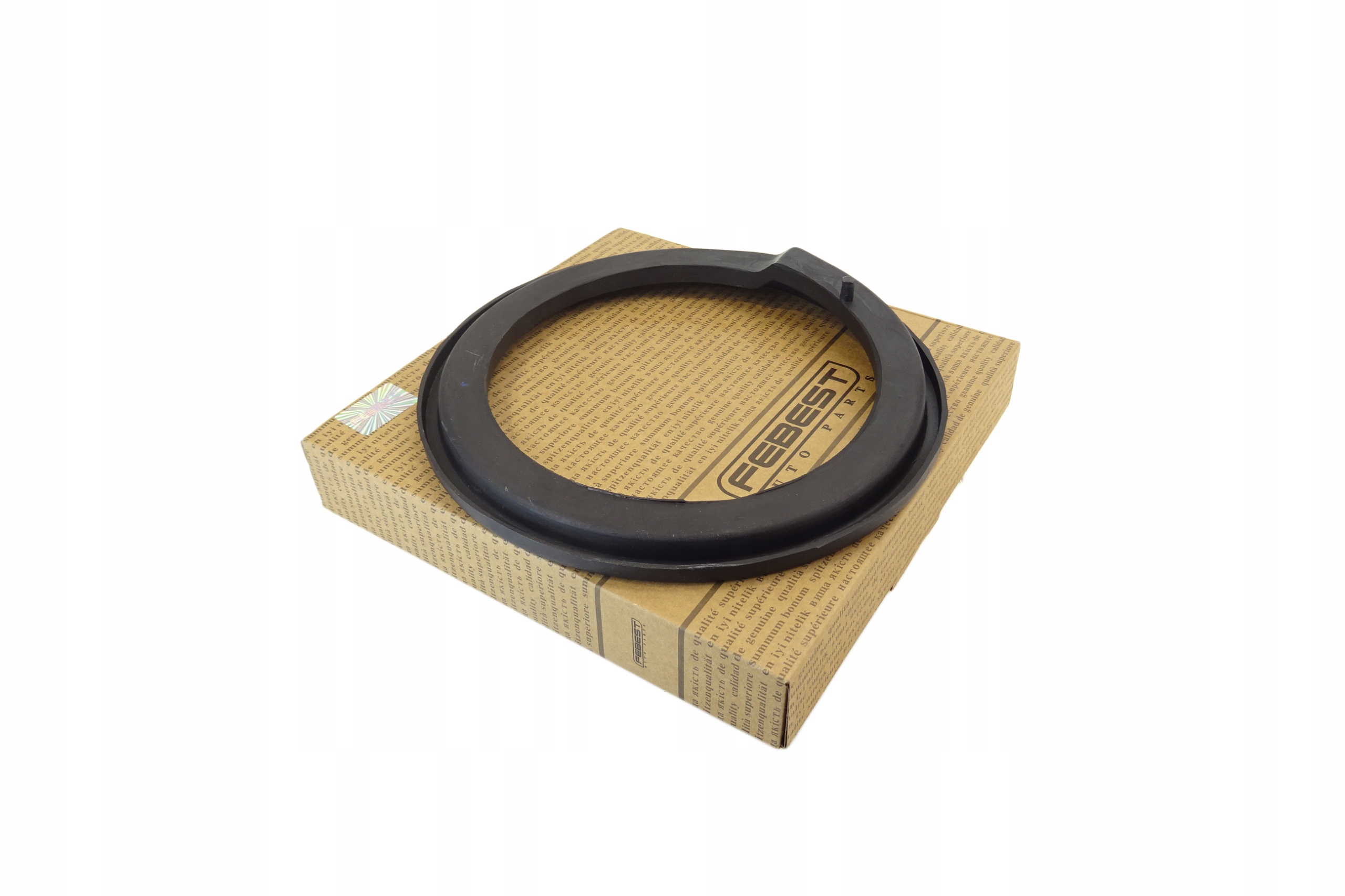 TOYOTA RAV4 I II PODKŁADKA SPRĘŻYNY PRZÓD DOLNA