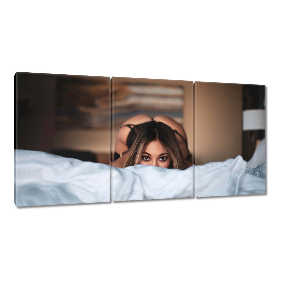 

Obrazy 120x60 Ładne kobiety Laski Babki