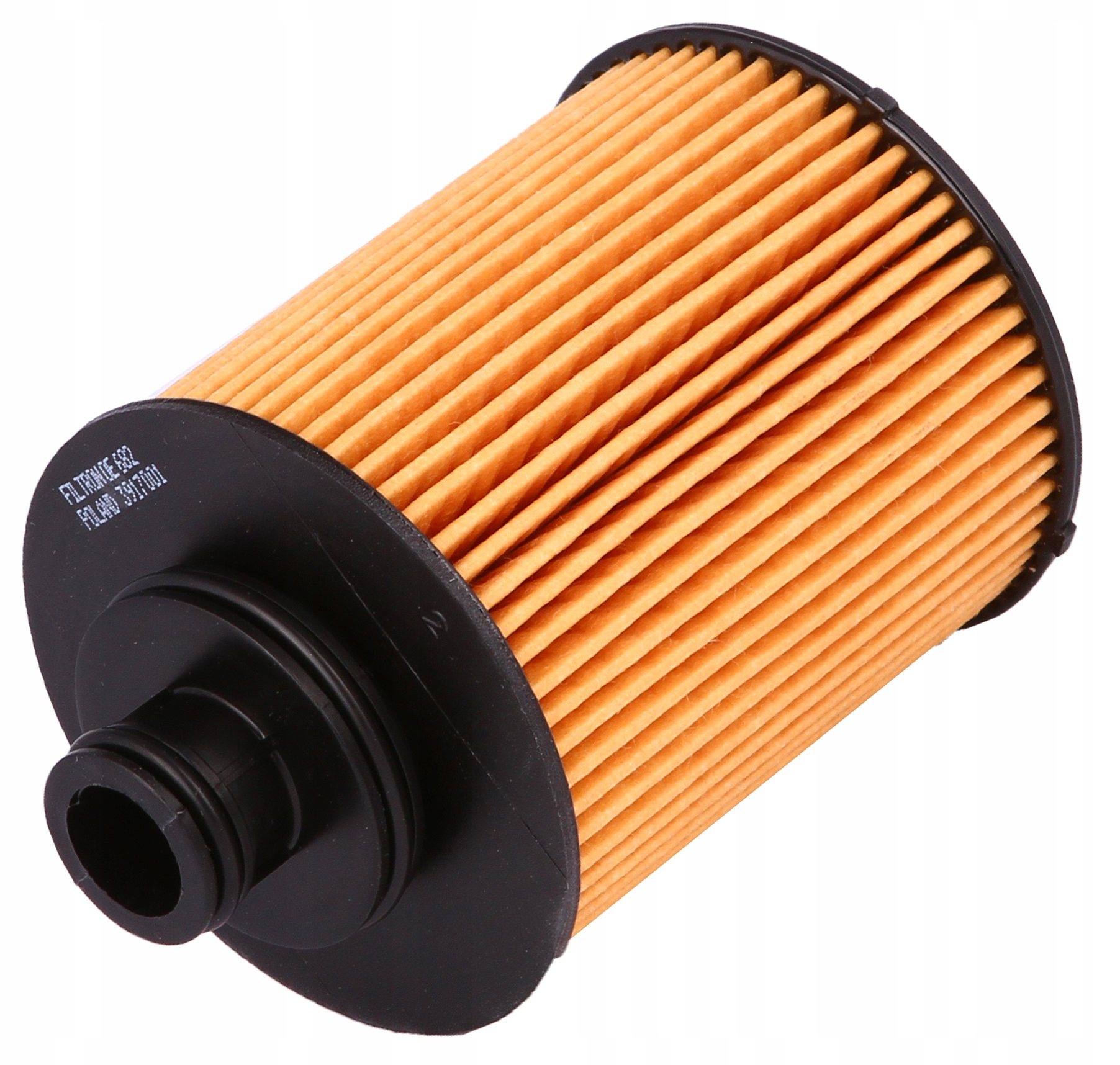

Filtr oleju Filtron Oe 682