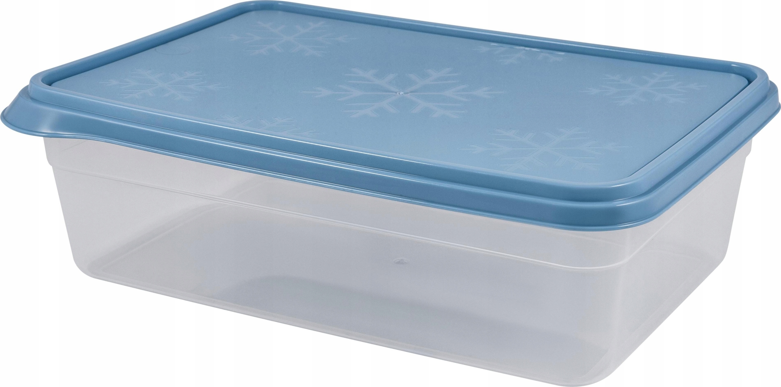 

Pojemnik na żywność do mrożenia Bergen 0,8 L