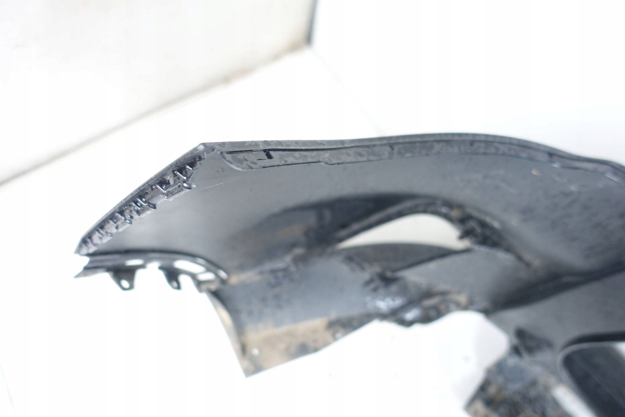 FORD KUGA MK3 2019- ZDERZAK TYŁ TYLNY LV4B-17A894-DA Jakość części (zgodnie z GVO) Q - oryginał z logo producenta części (OEM, OES)