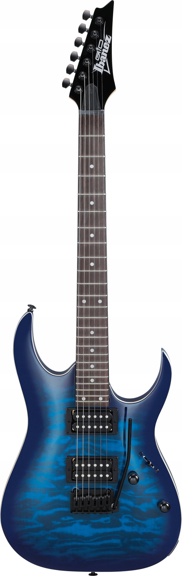 Ibanez GRGA120QA-TBB Gitara elektryczna