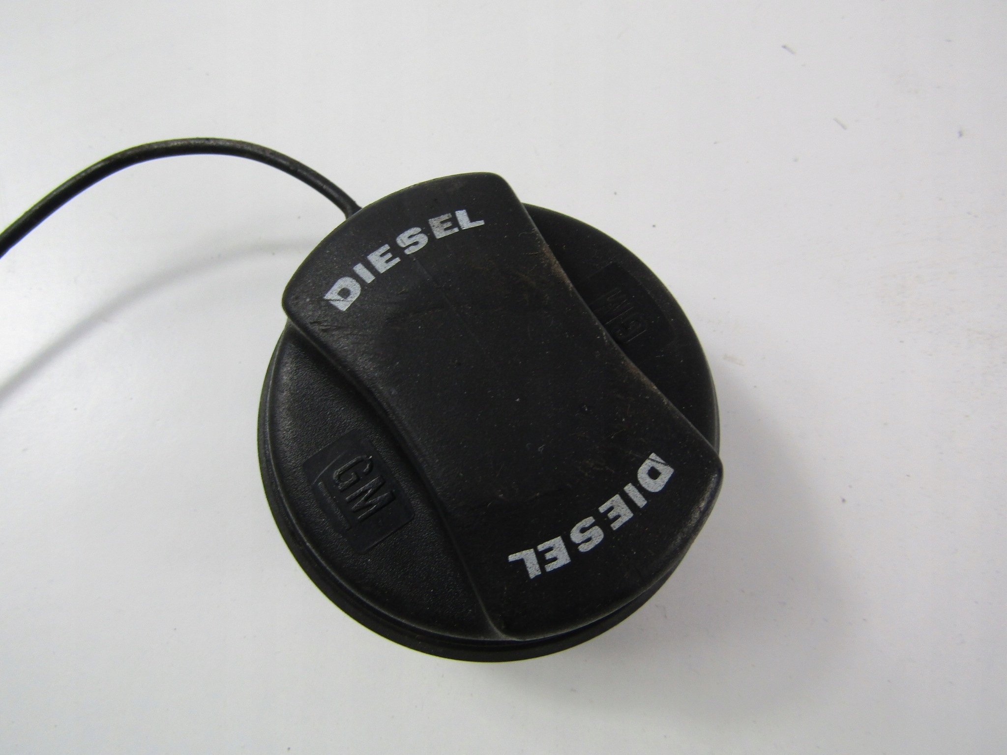 CHEVROLET EPICA II KOREK WLEWU PALIWA SEDAN DIESEL Typ silnika Diesel