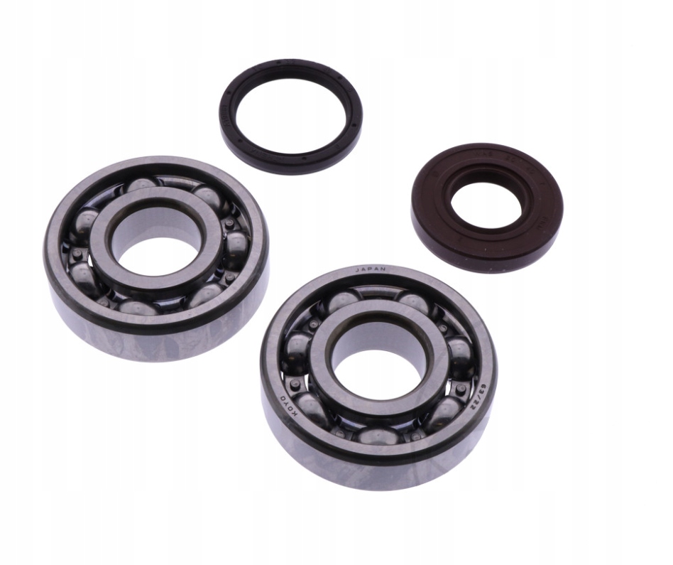 7562748 - ПОДШИПНИКИ ВАЛА HUSQVARNA WR 125