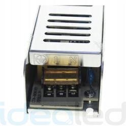 Zasilacz modułowy do taśm LED SLIM CCTV 12V 60W Kod producenta I60W