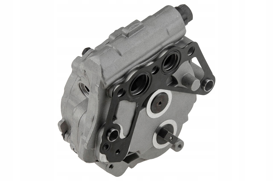 BPO-VC-000 - NTY МАСЛЯНЫЙ НАСОС FIAT DUCATO 3.0 D 2009-