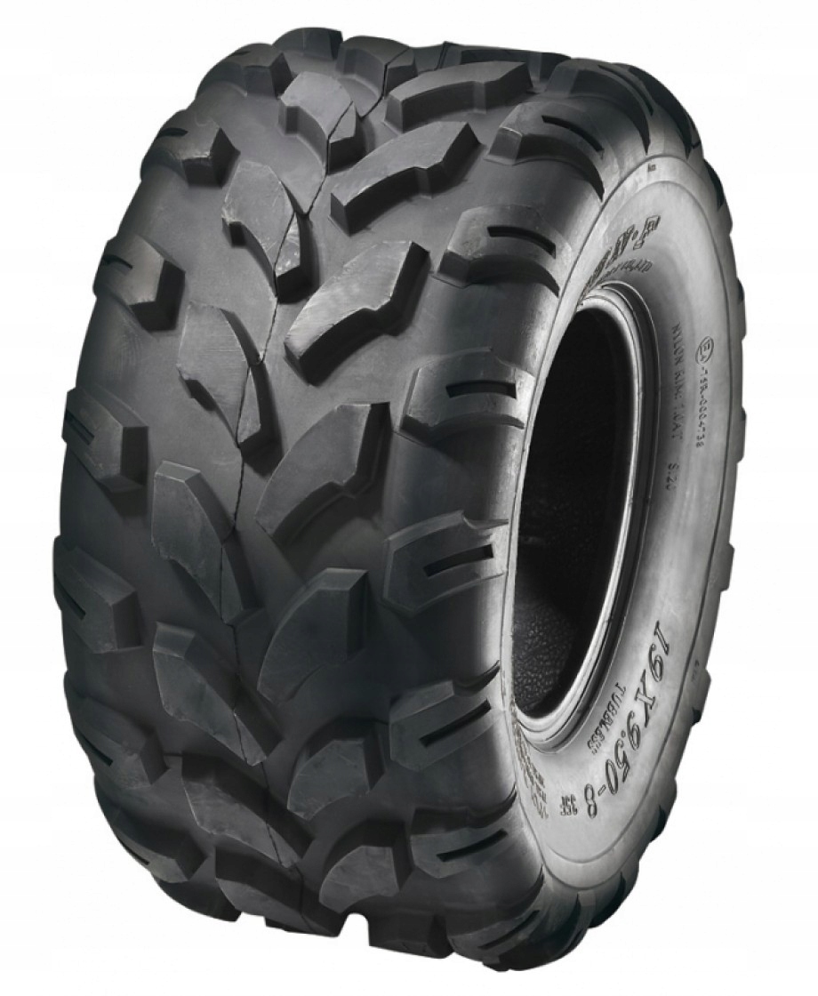 Sunf A-003 18X9.50-8 33 F 6PR