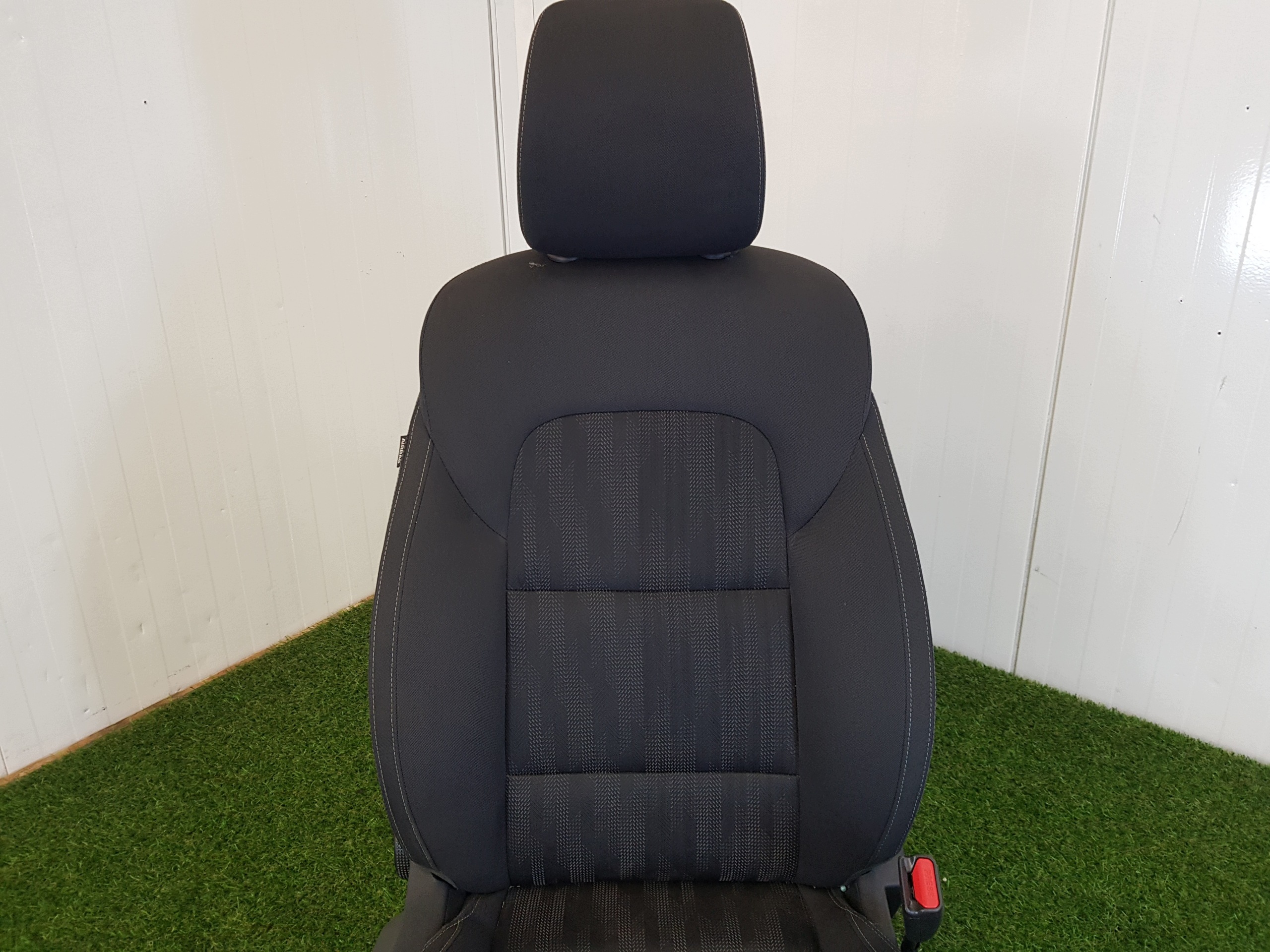 Siège Passegers KIA SPORTAGE 4 2016