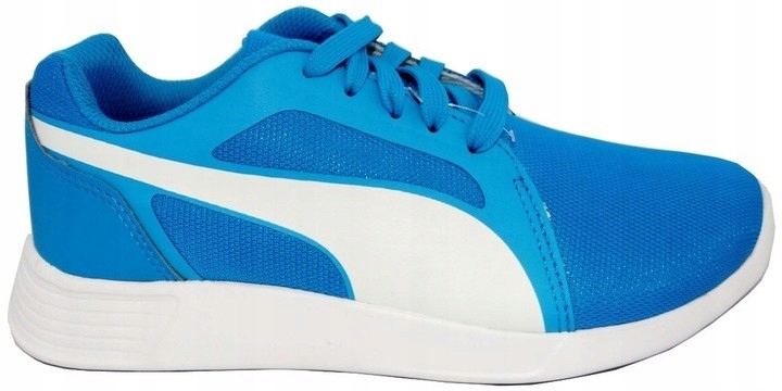 Buty Dziecięce Puma Trainer Evo 360873-02 Roz 29