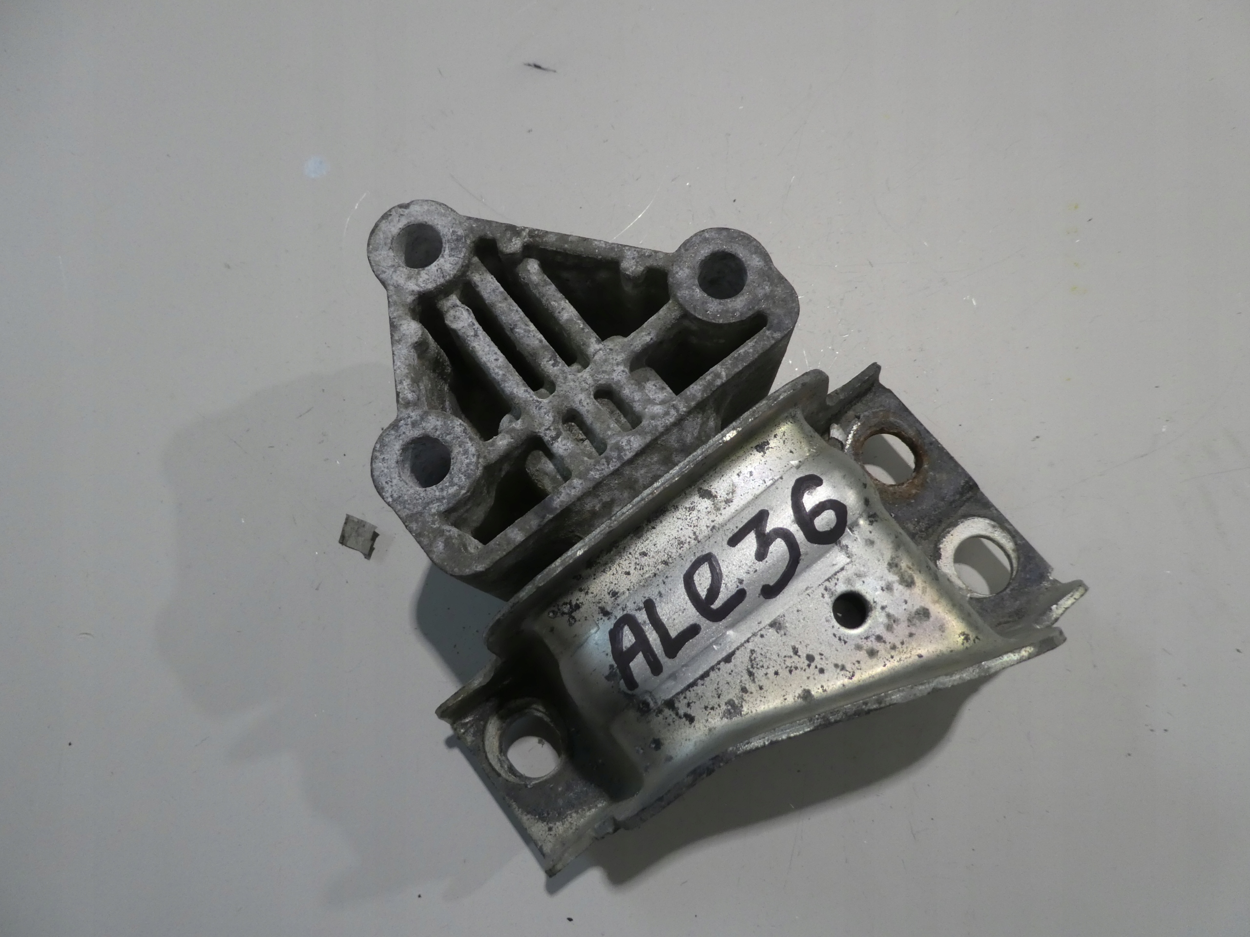 engine mount DUCATO BOXER JUMPER 1363376080