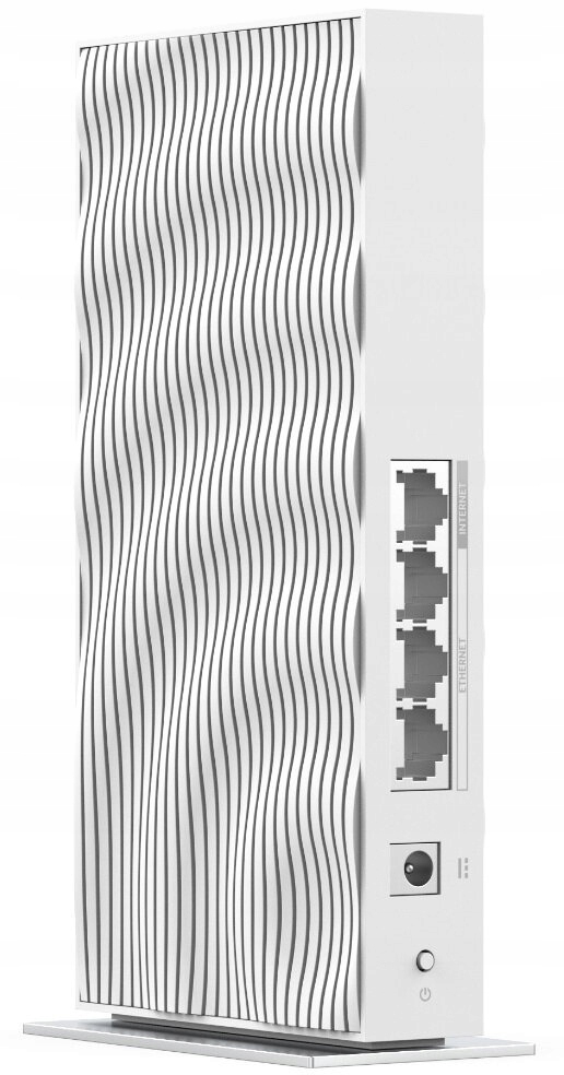 PREDATOR Connect W7 Router WiFi 7 64 Gbps 6 GHz 320 MHz Ethernet — miniatura 9