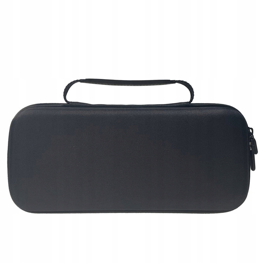 IRIS Etui case wzmocniony pokrowiec kuferek na konsolę Asus Rog Ally czarny