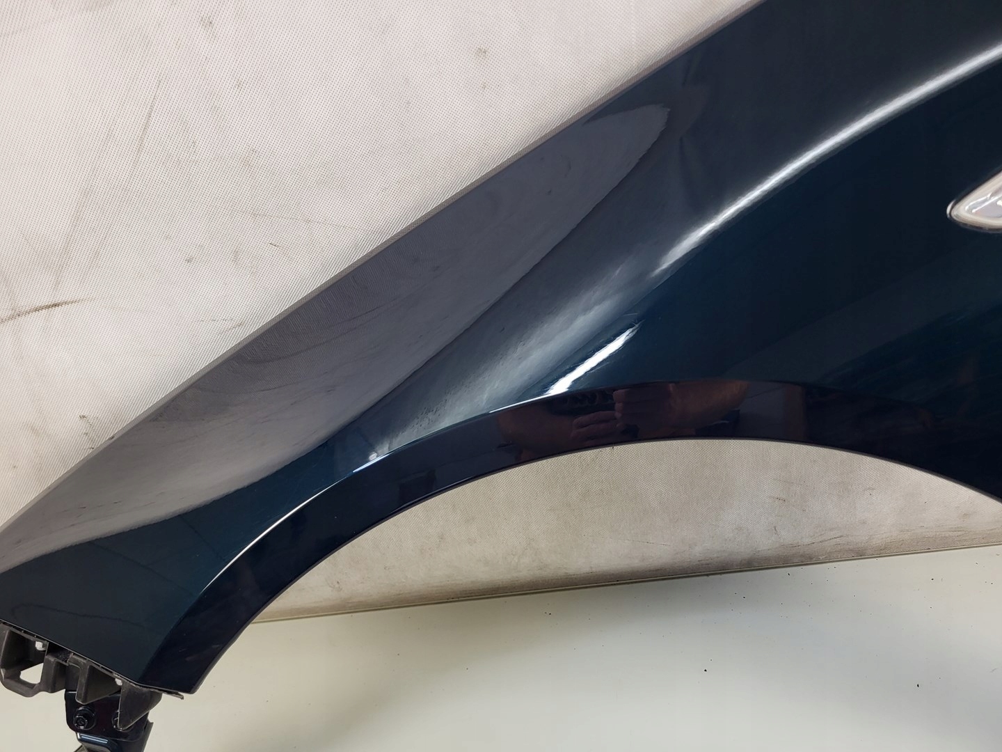 fender left front left front Z30V G6R OPEL INSIGNIA B elite 39125439