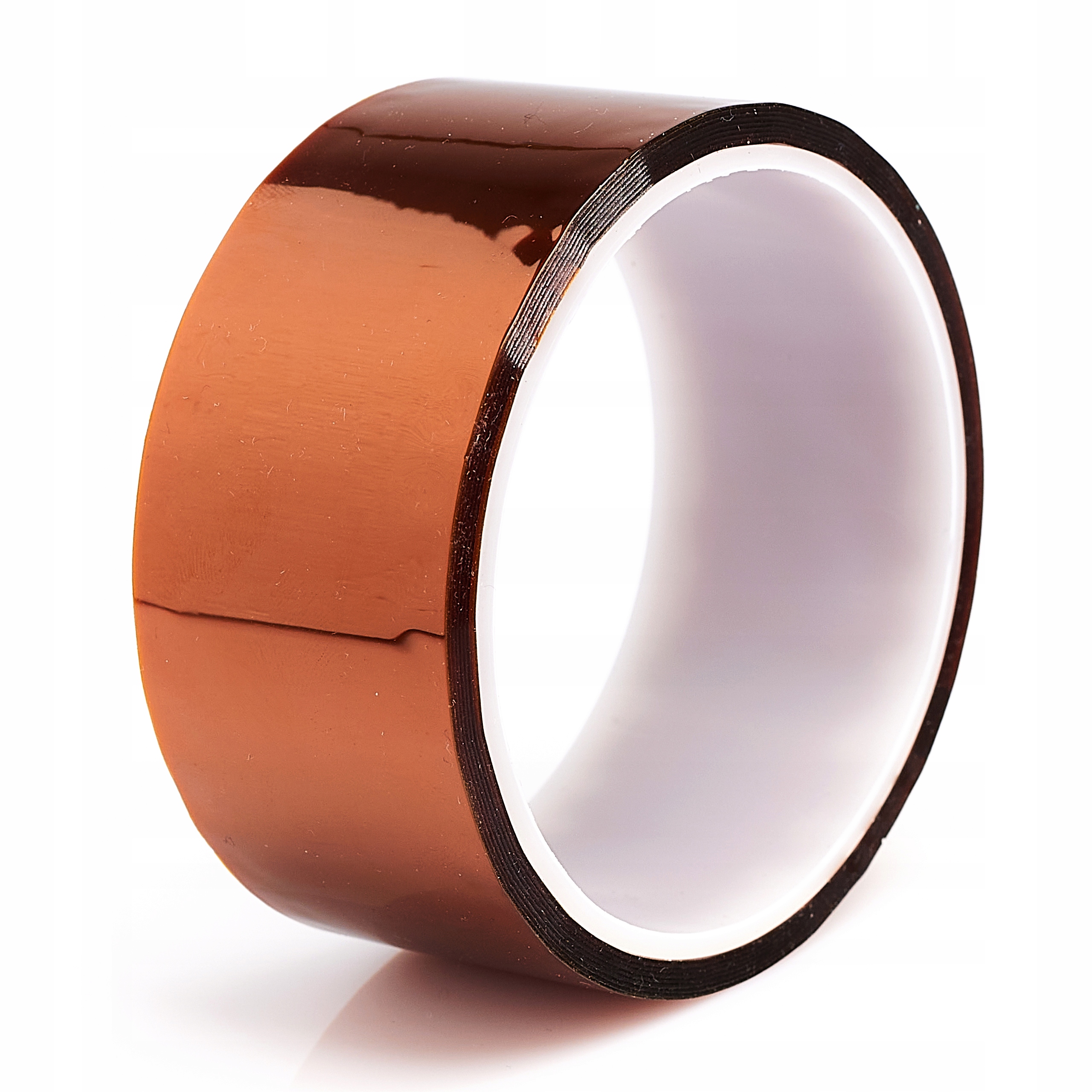 TAŚMA OCHRONNA TEMP. KAPTONOWA KAPTON CAPTON 40MM TECHREBAL