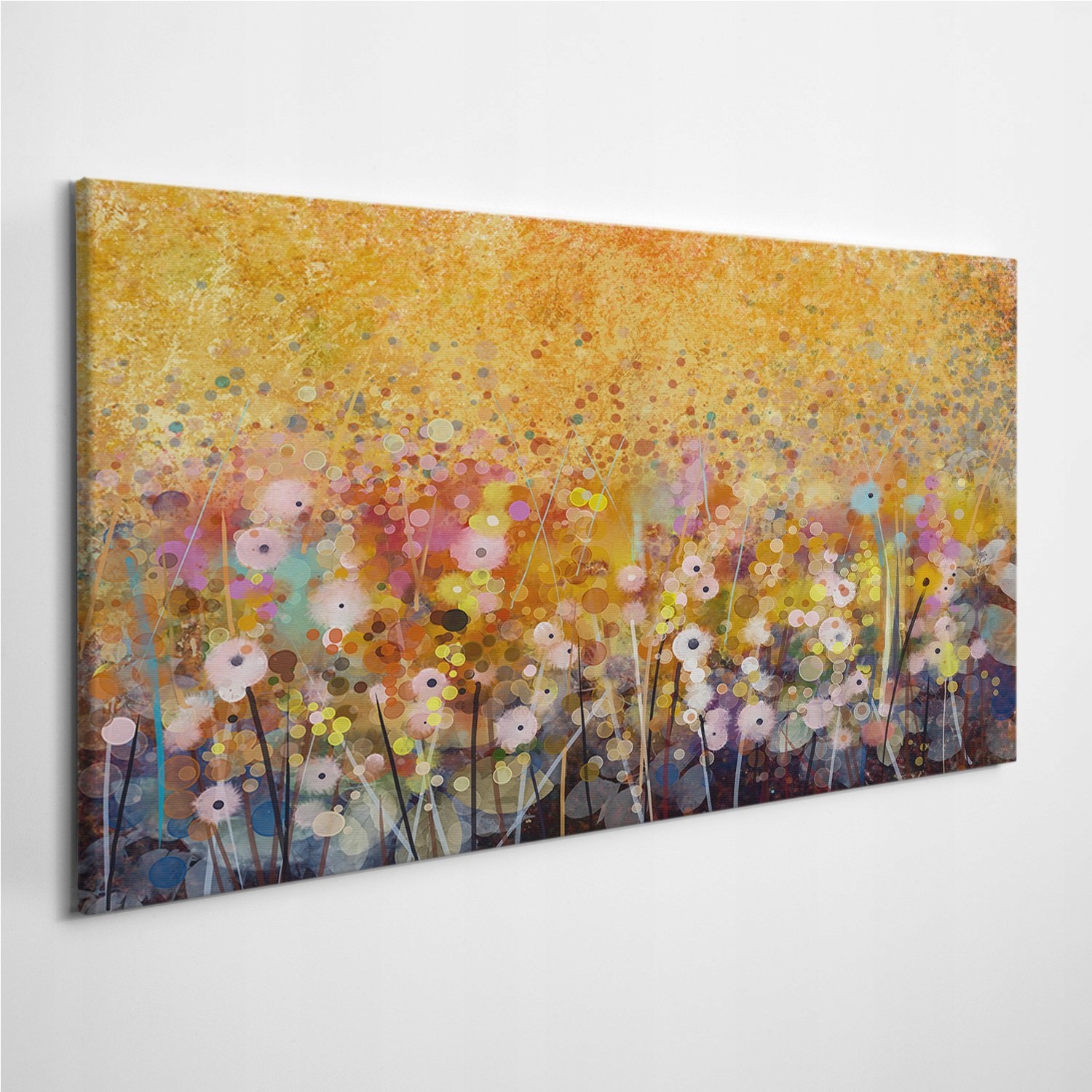 

Foto-obraz na ścianę Krajobraz Łąka Natura 120x60
