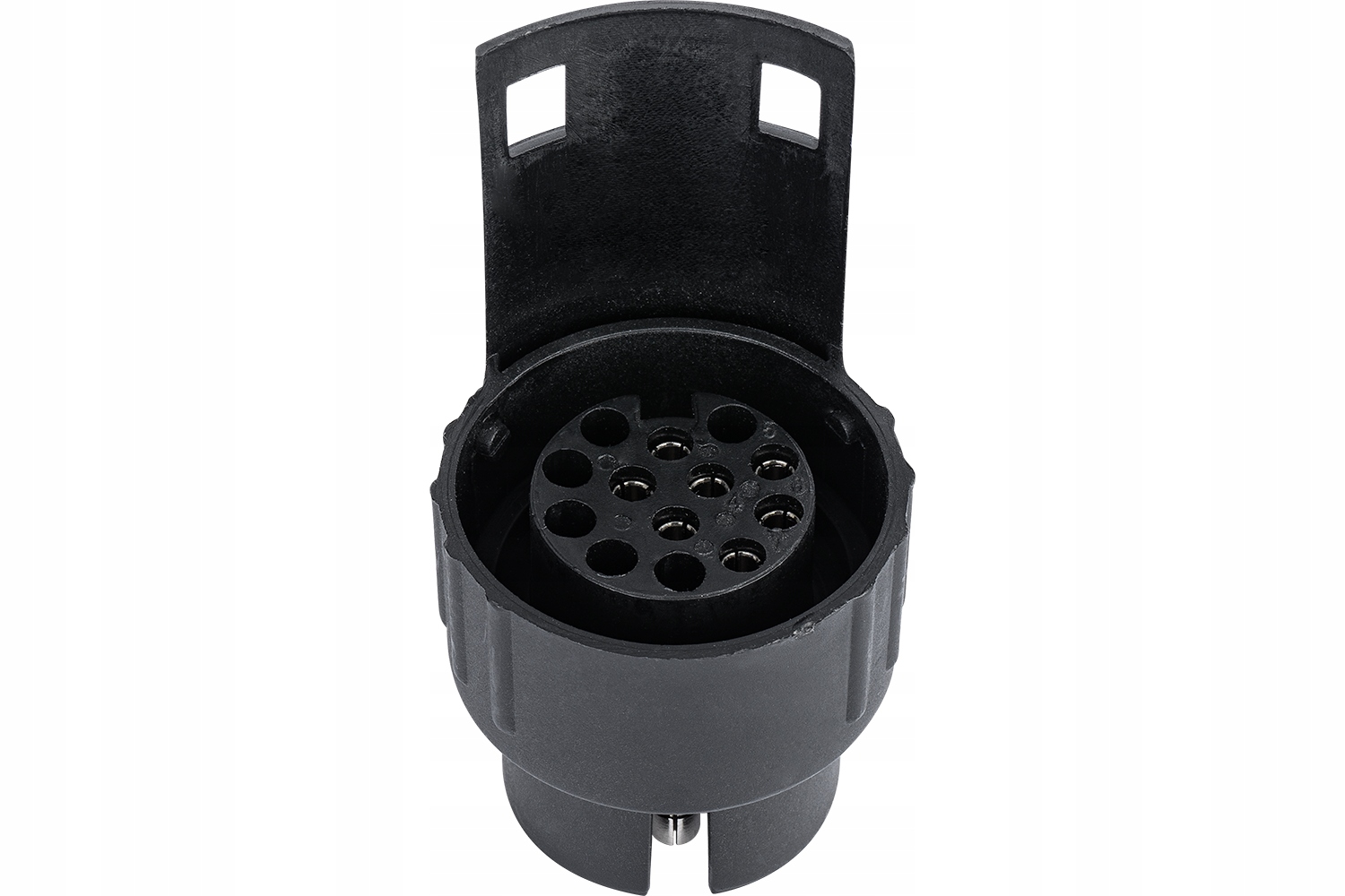 Przejściówka gniazda haka do przyczepy samochodowej adapter 7 na 13 Marka Unitrailer