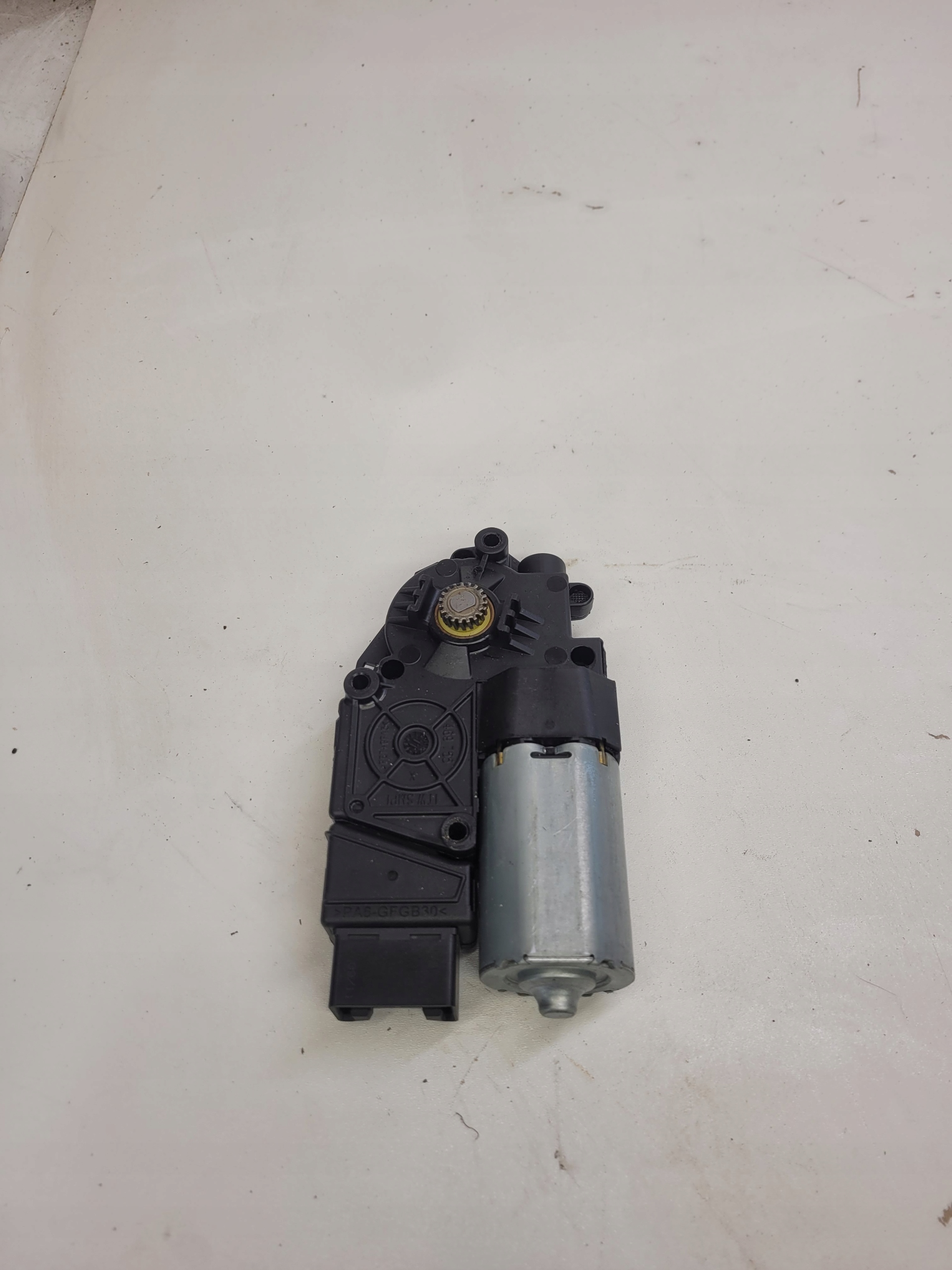 MOTOR SCHIEBEDACH AUDI A8 D4 LONG 4H4959591