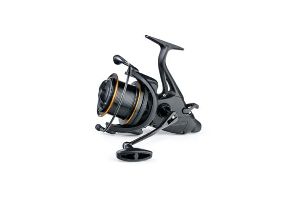 Kołowrotek Mivardi Omicron Fs MK2