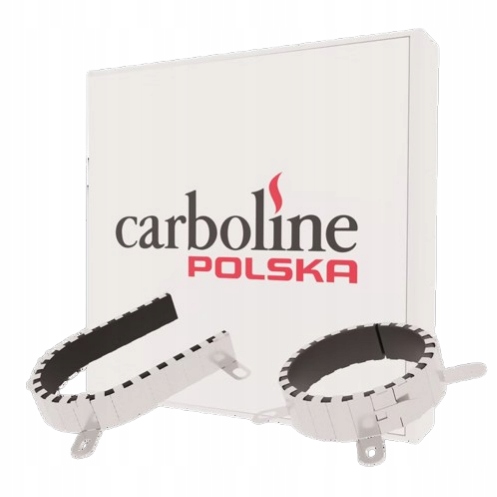 Protipožiarny Golier (komplet) Carboline Carbocollar S Slim